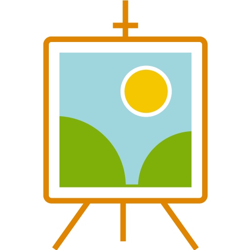 VistaPaint Course